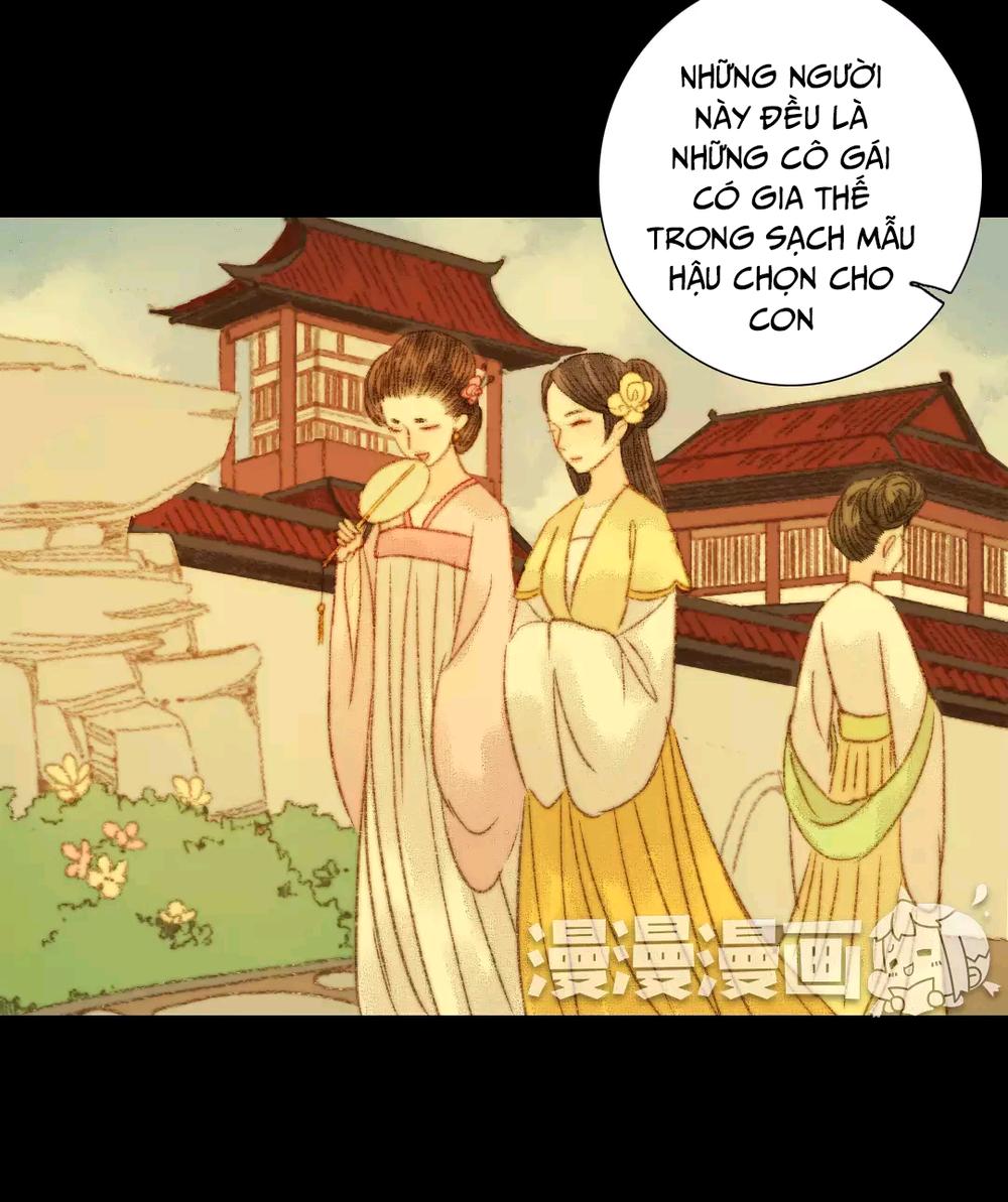 Vương Gia Bá Đạo Chapter 67 - 10