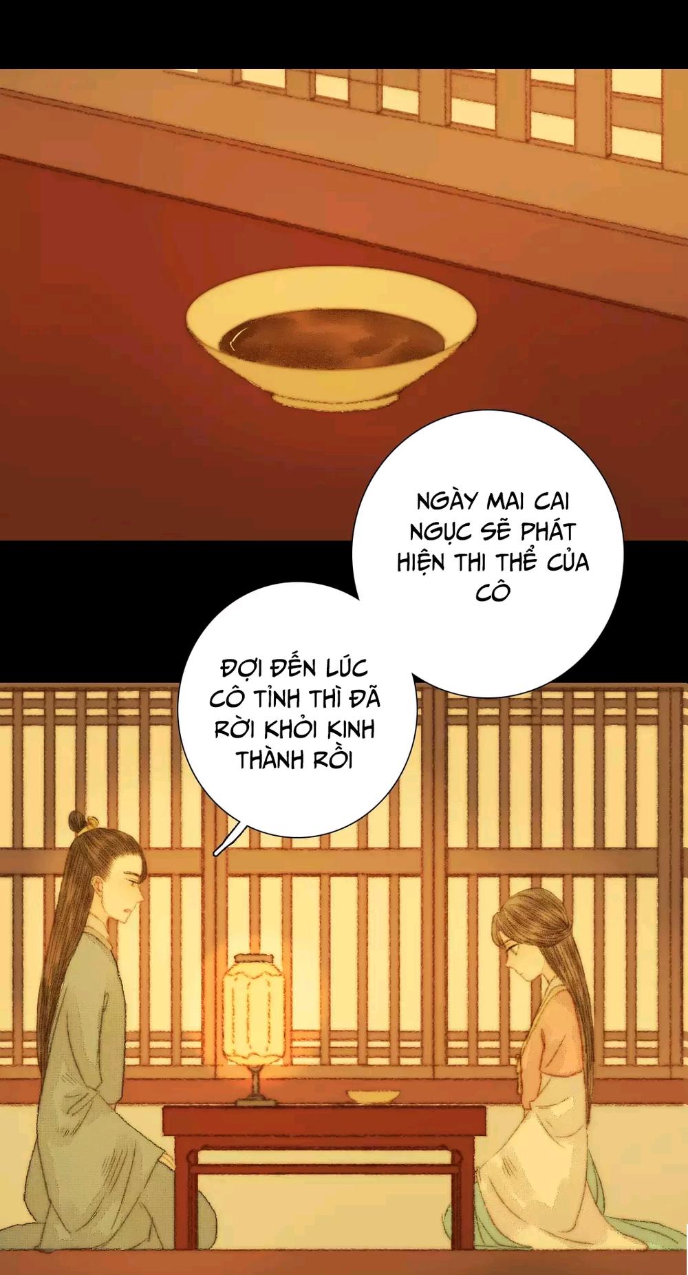 Vương Gia Bá Đạo Chapter 68 - 50