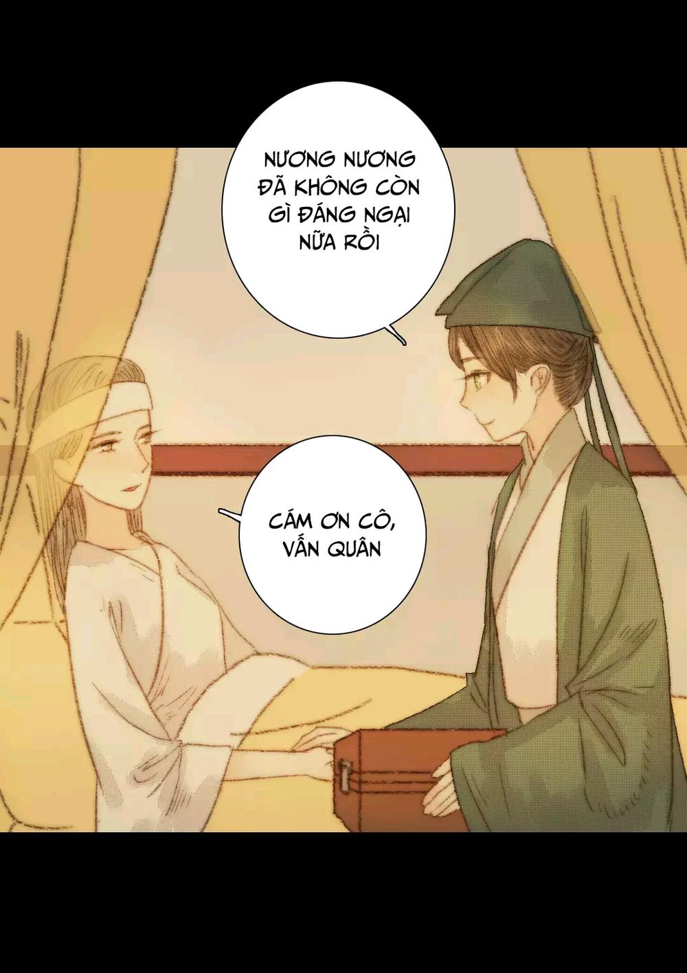 Vương Gia Bá Đạo Chapter 68 - 55