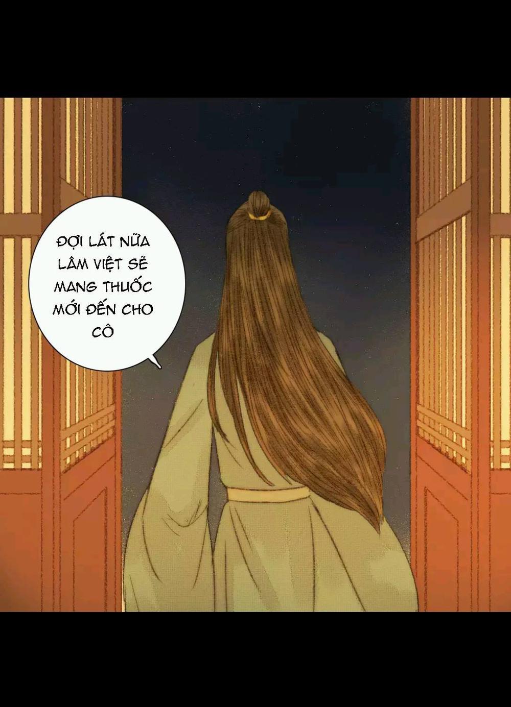 Vương Gia Bá Đạo Chapter 69 - 7