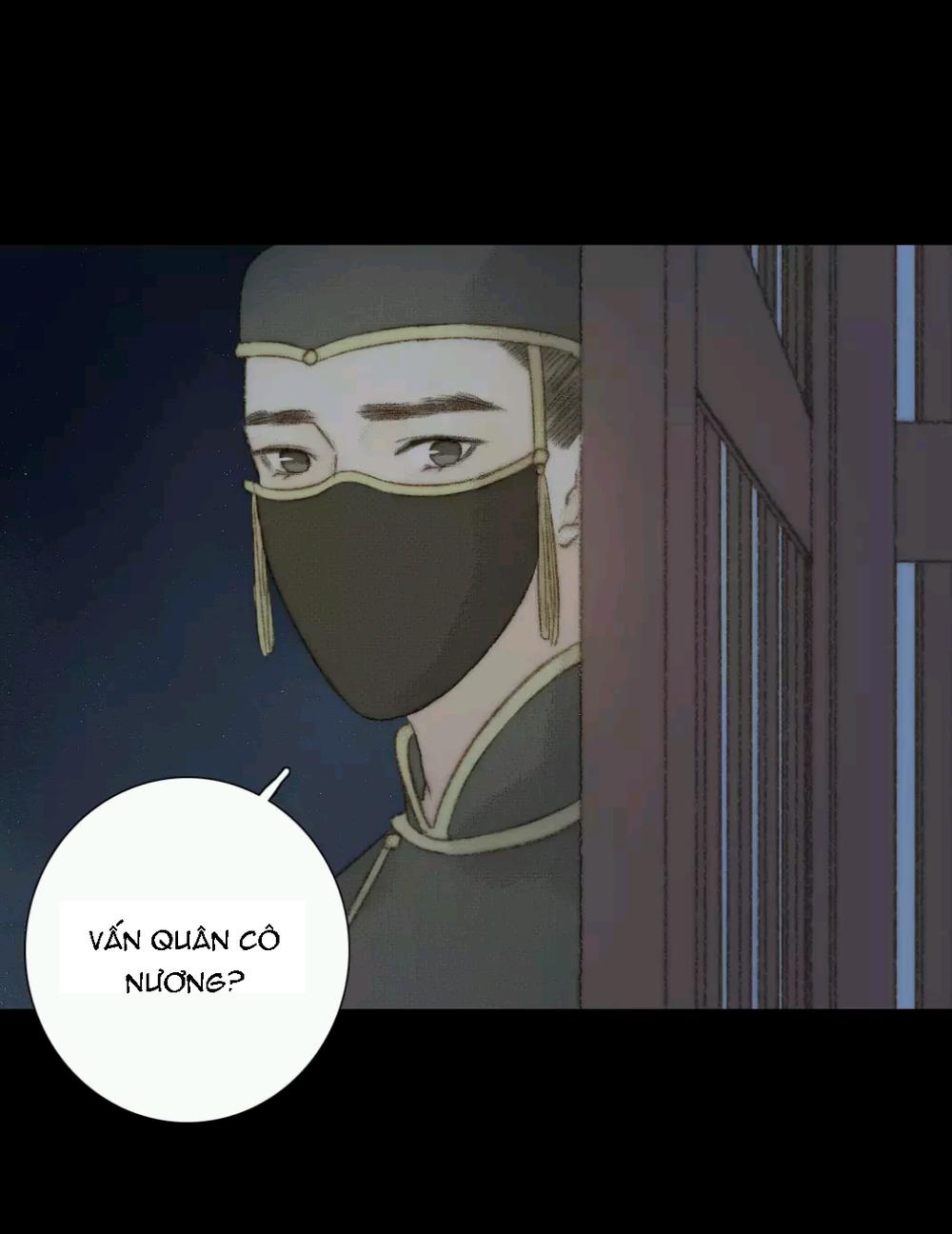 Vương Gia Bá Đạo Chapter 69 - 9