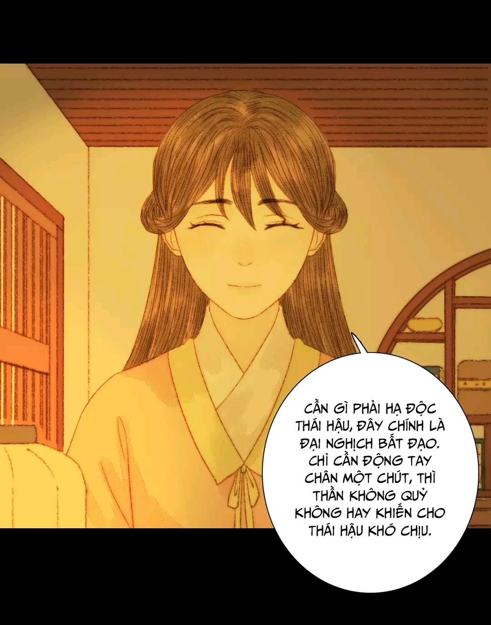 Vương Gia Bá Đạo Chapter 74 - 3