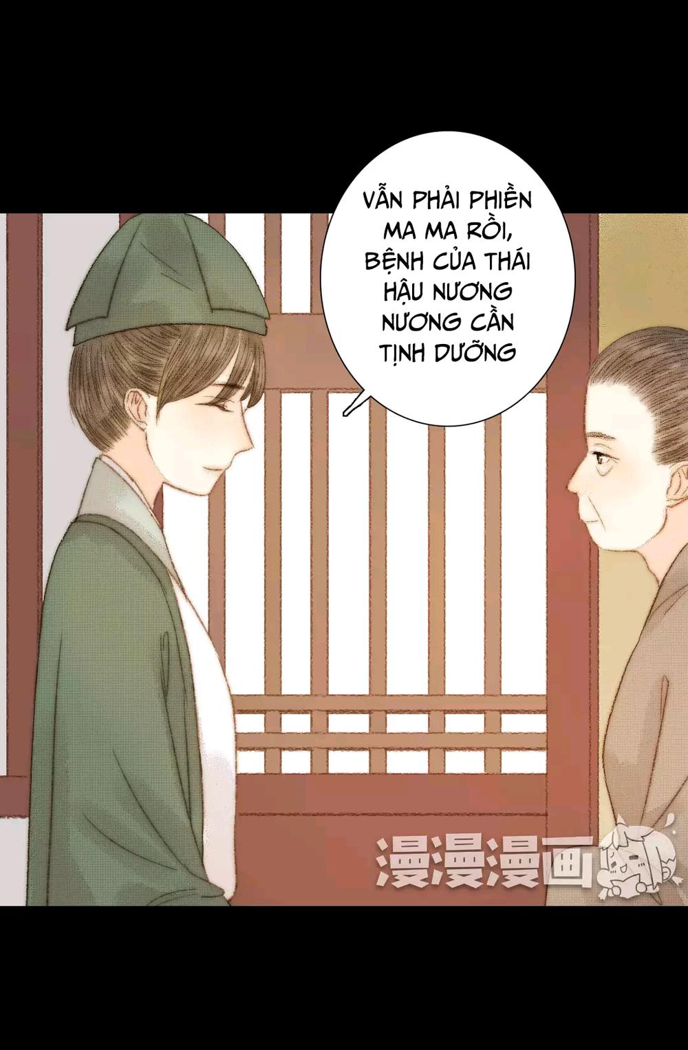 Vương Gia Bá Đạo Chapter 74 - 21