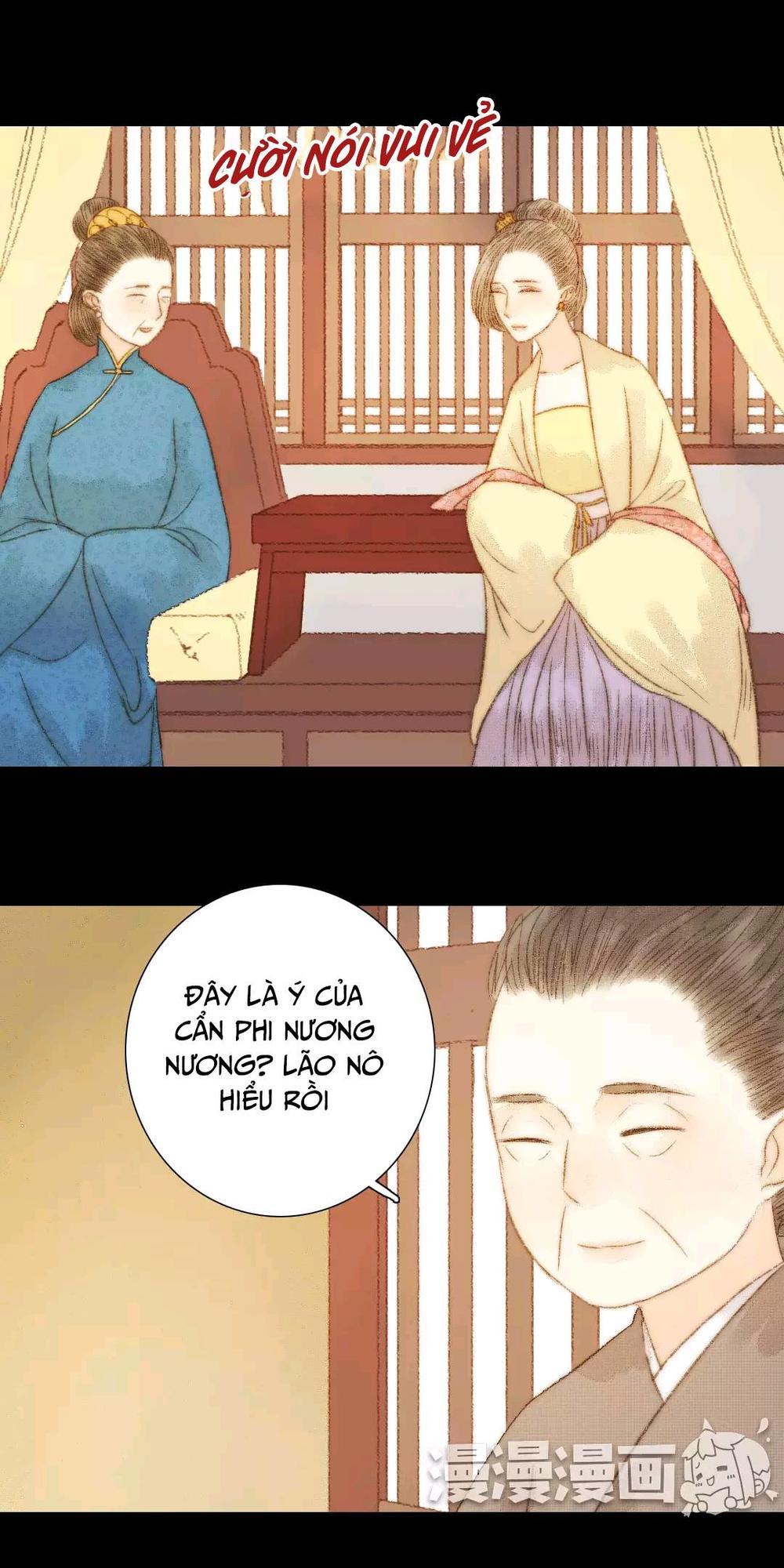 Vương Gia Bá Đạo Chapter 74 - 24