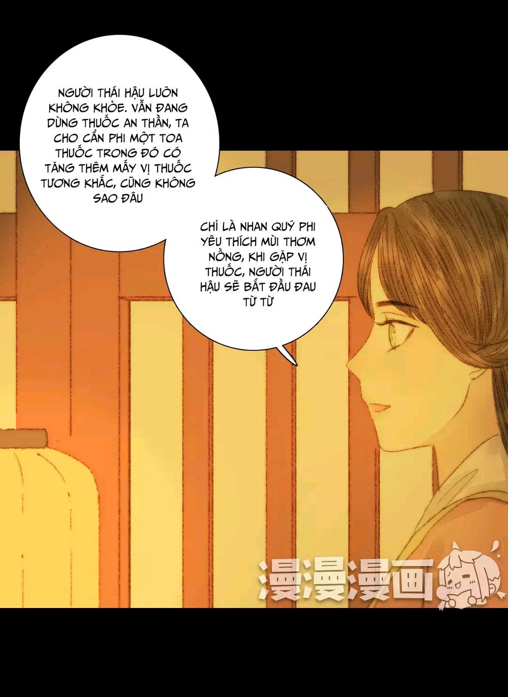 Vương Gia Bá Đạo Chapter 74 - 5