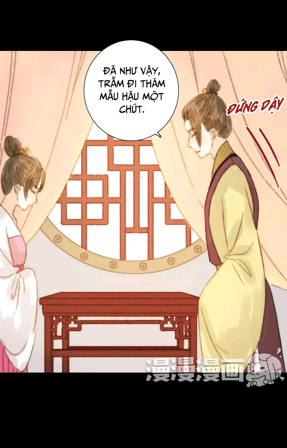 Vương Gia Bá Đạo Chapter 75 - 11