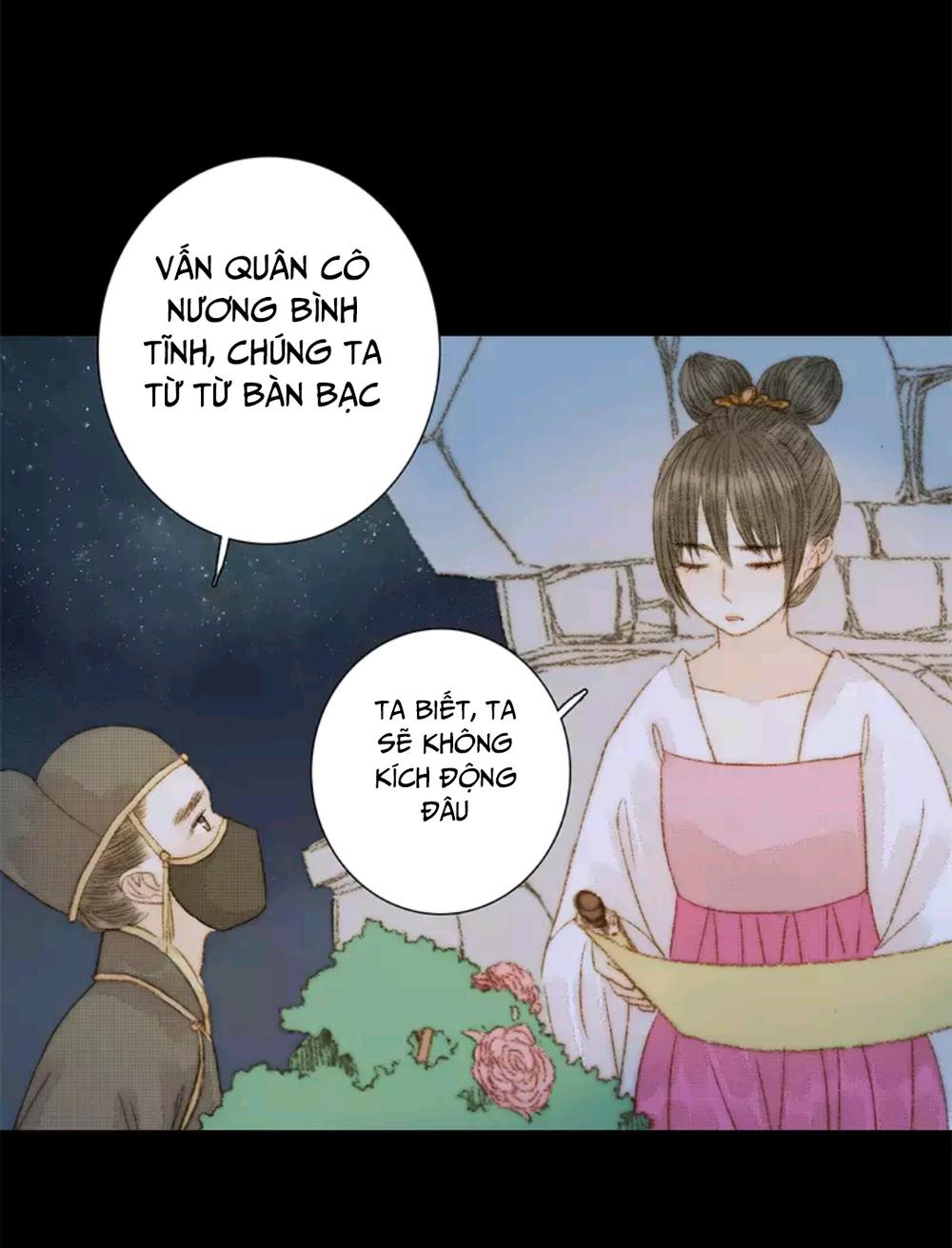 Vương Gia Bá Đạo Chapter 75 - 37