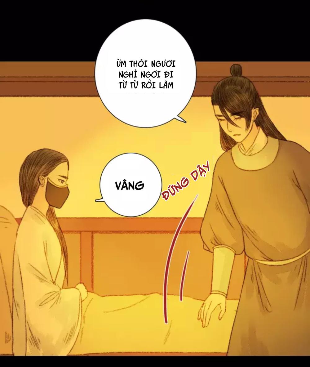 Vương Gia Bá Đạo Chapter 77.5 - 16