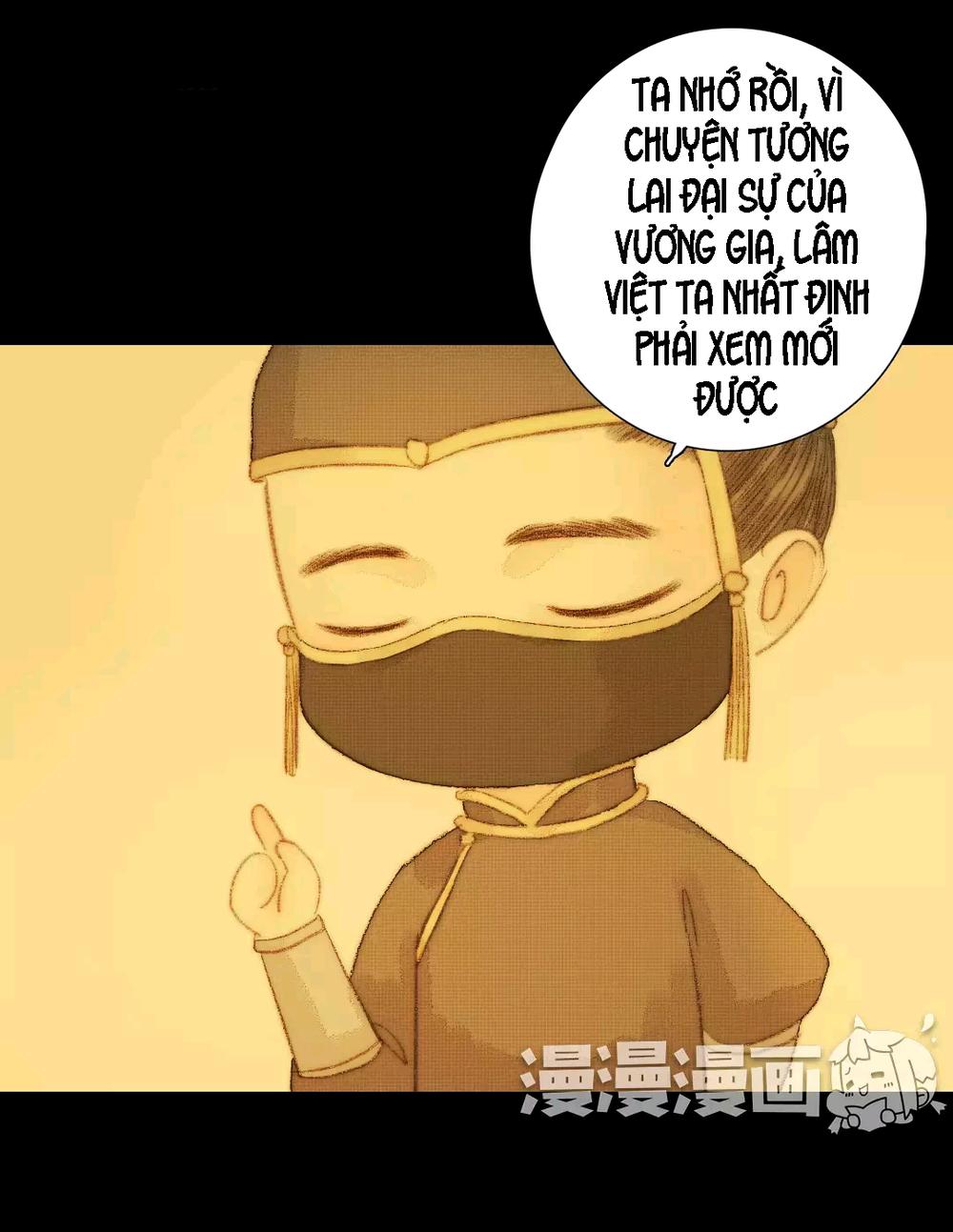 Vương Gia Bá Đạo Chapter 77.5 - 53