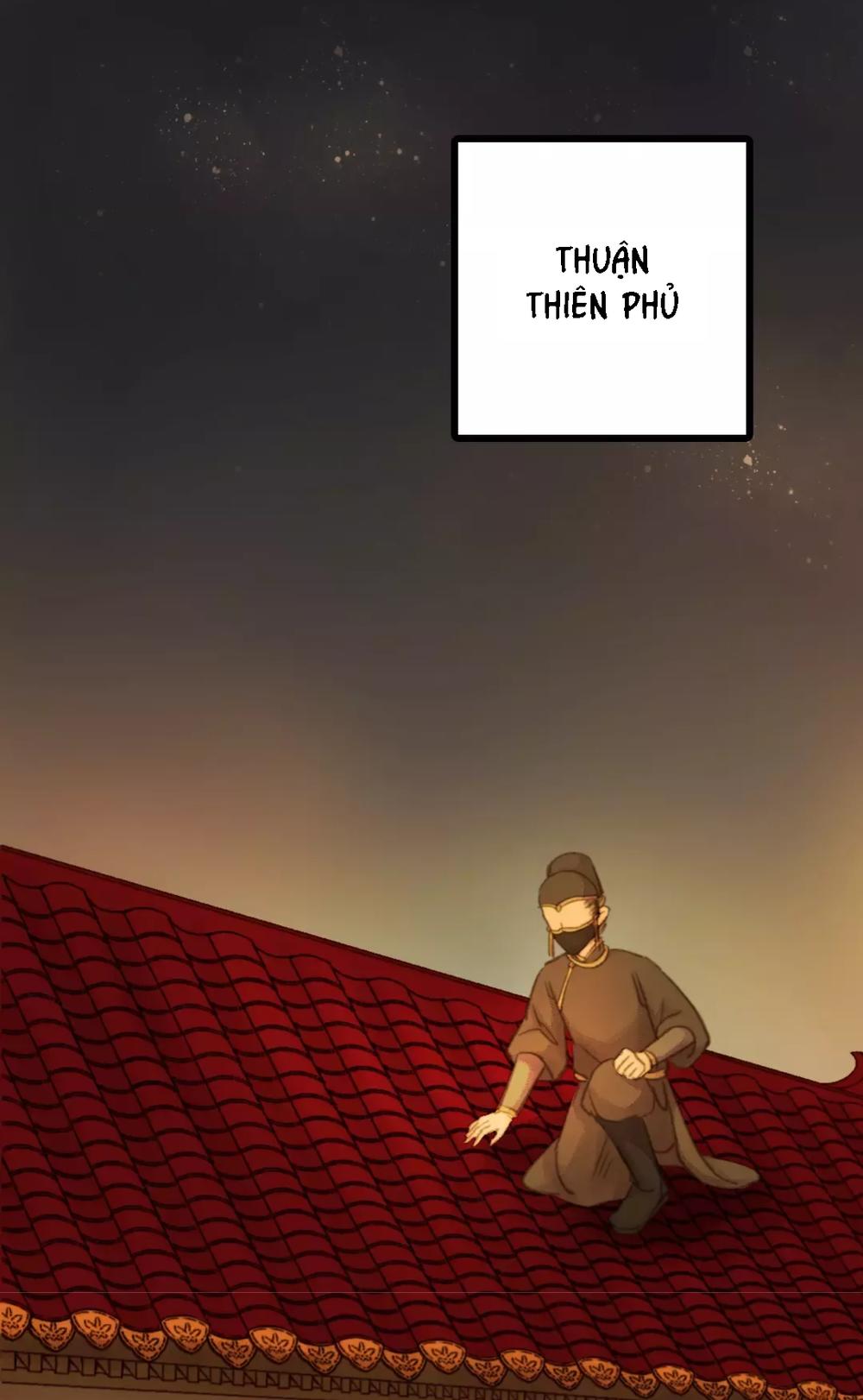 Vương Gia Bá Đạo Chapter 77 - 22