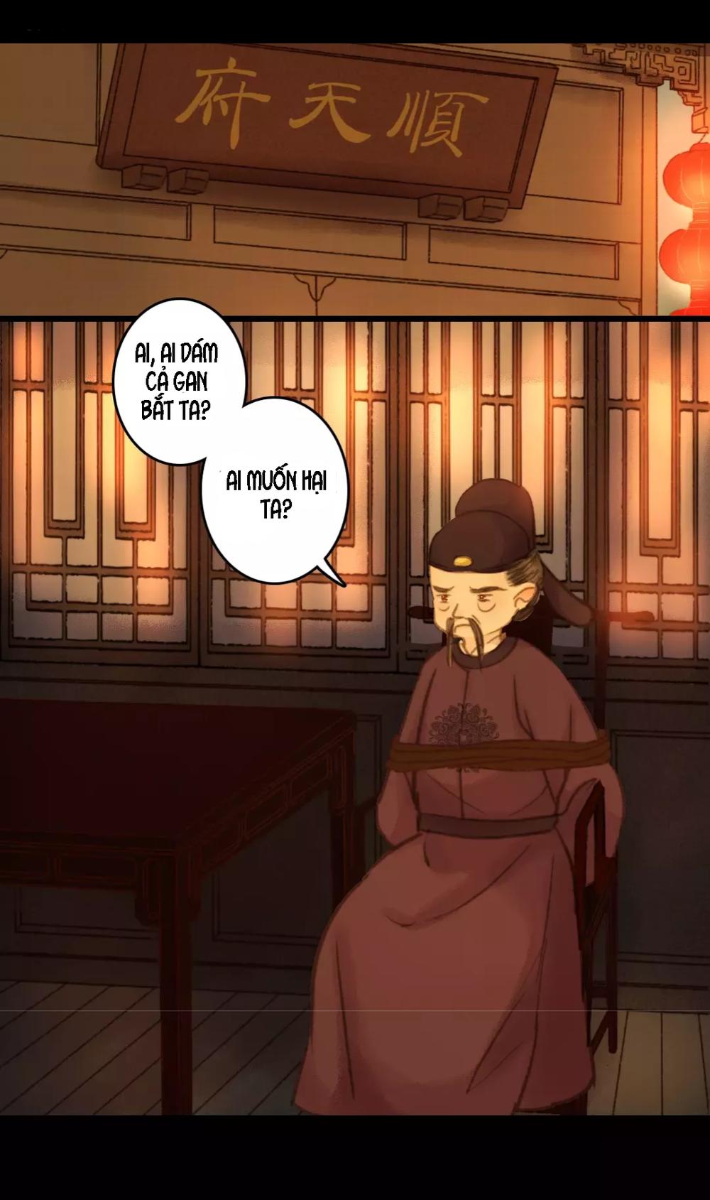 Vương Gia Bá Đạo Chapter 78 - 6