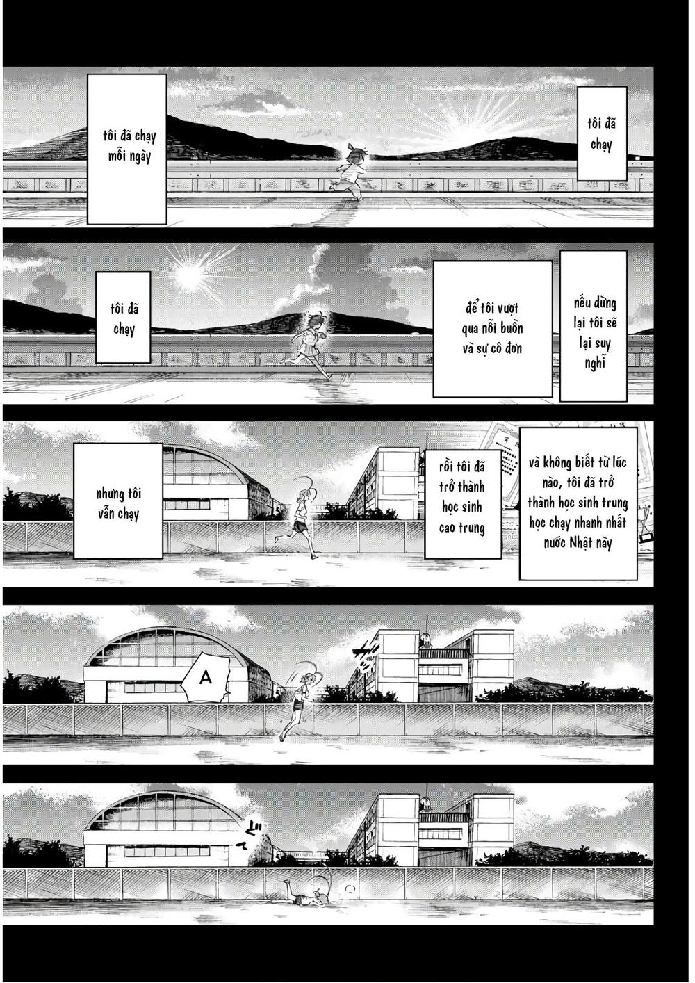 Shichiha Gojuroku Chapter 19 - 17