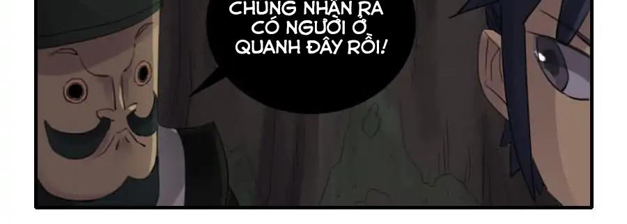 Truyền Võ Chapter 85 - 17