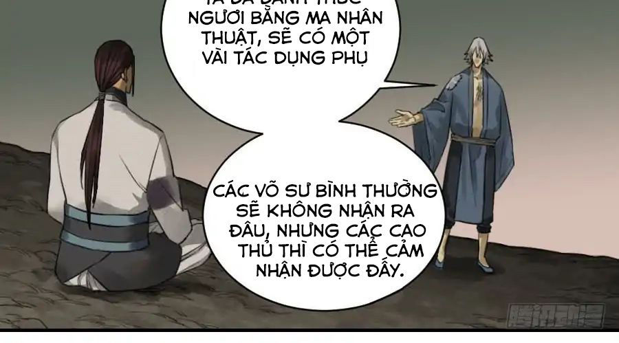 Truyền Võ Chapter 96 - 16