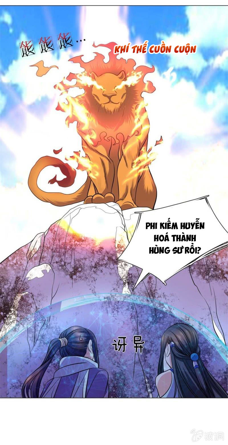 Tuyệt Thế Thần Hoàng Chapter 98 - 28