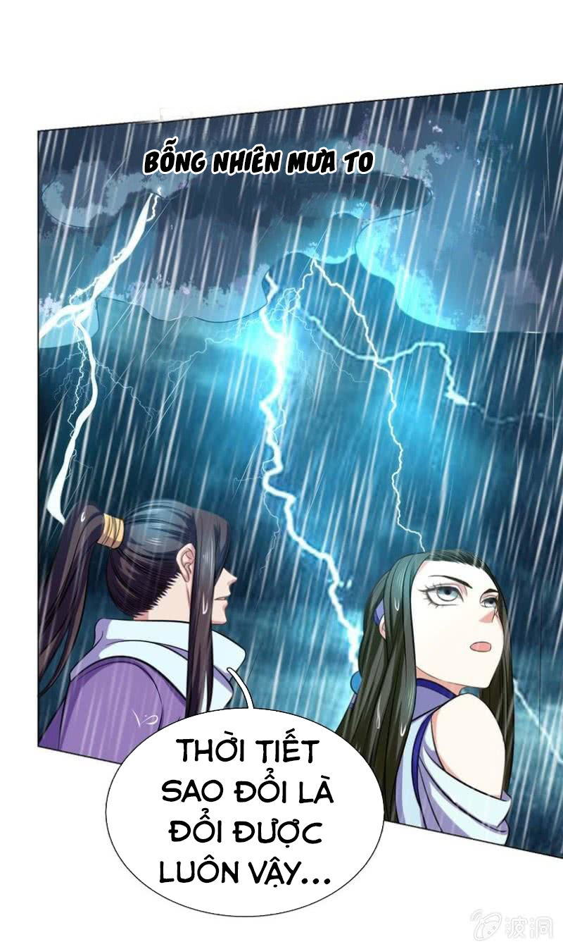 Tuyệt Thế Thần Hoàng Chapter 98 - 4