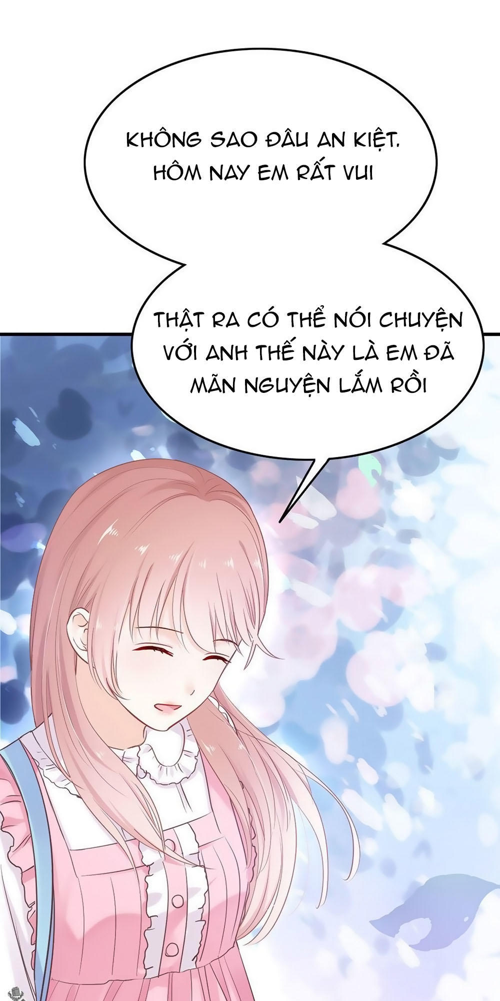 Cướp Đi Nụ Hôn Của Người Chapter 19 - 25