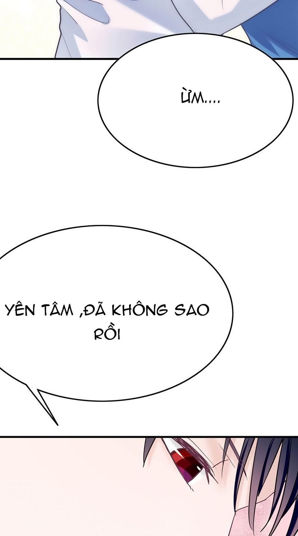 Cướp Đi Nụ Hôn Của Người Chapter 23 - 35