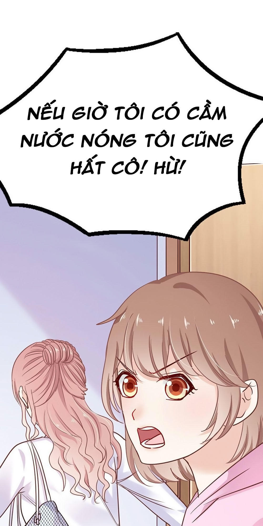 Cướp Đi Nụ Hôn Của Người Chapter 31 - 58