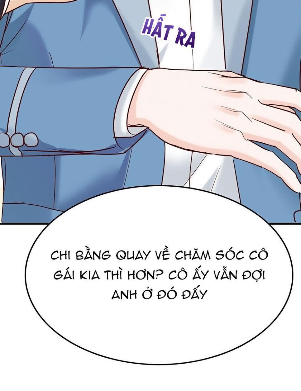 Cướp Đi Nụ Hôn Của Người Chapter 34 - 15