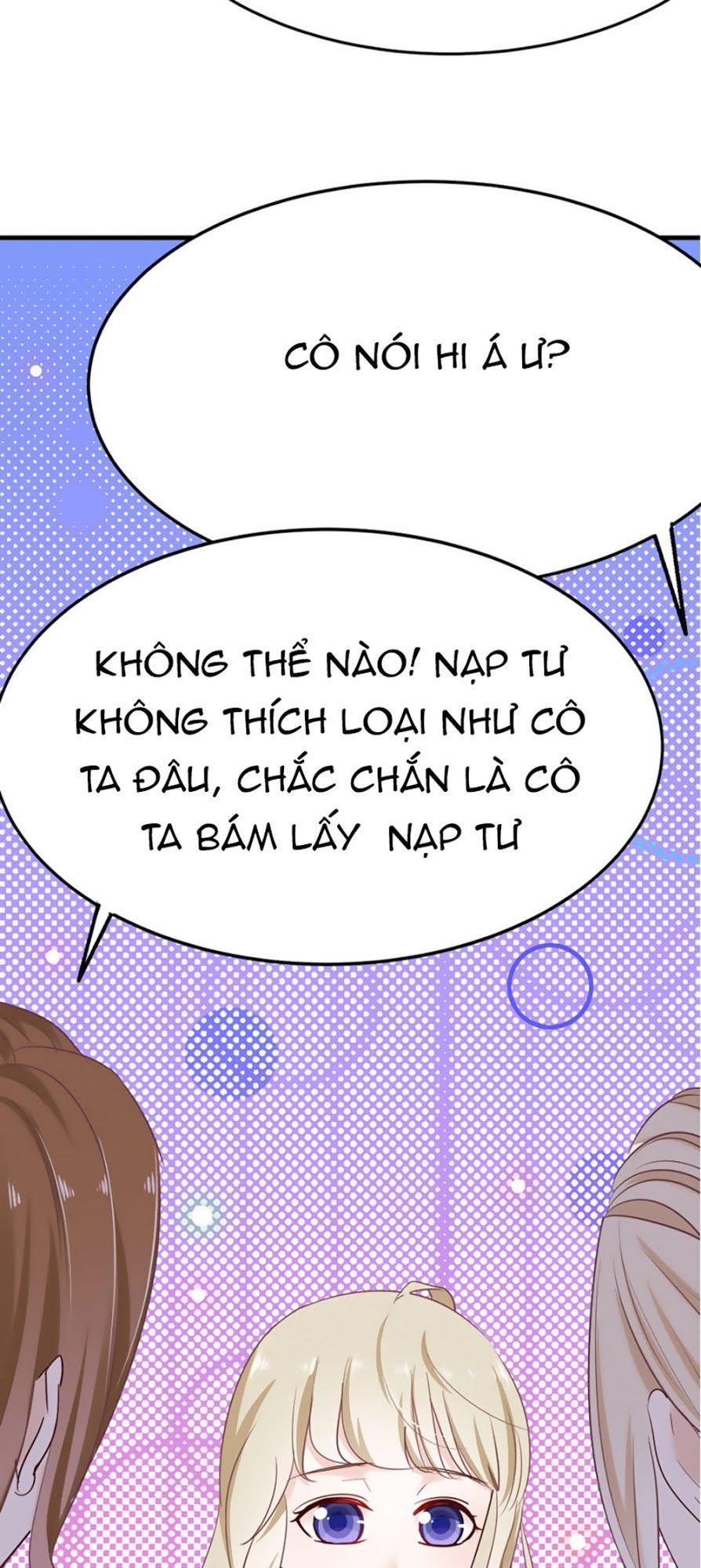 Cướp Đi Nụ Hôn Của Người Chapter 37 - 28