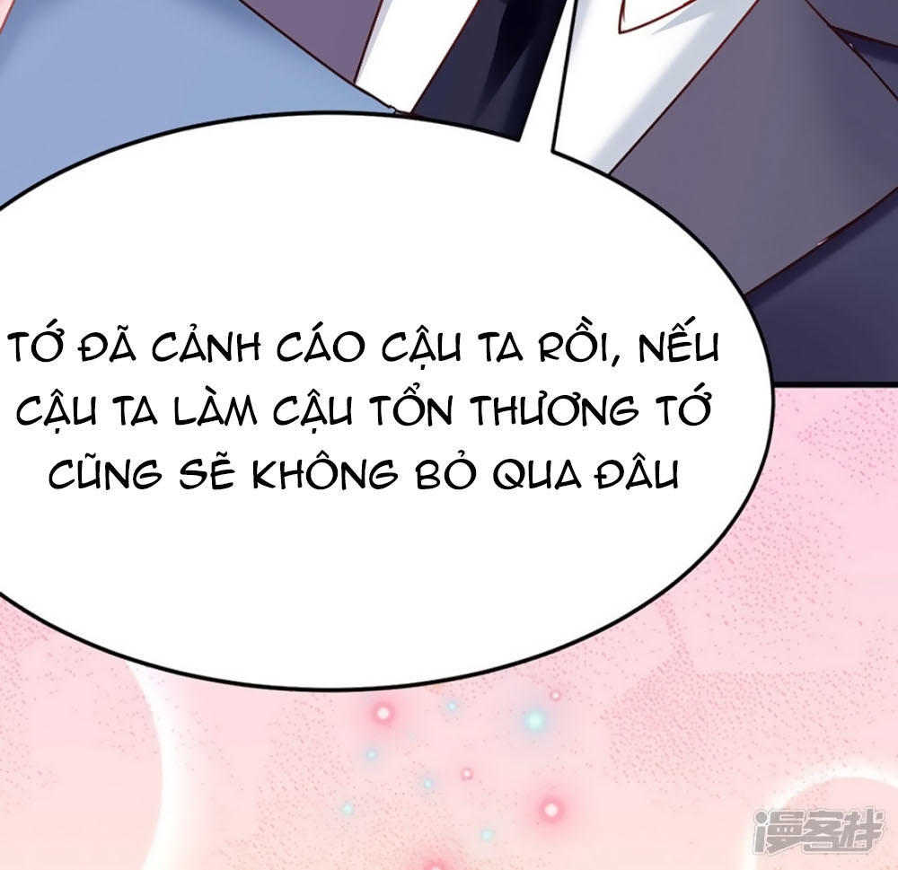 Cướp Đi Nụ Hôn Của Người Chapter 37 - 48