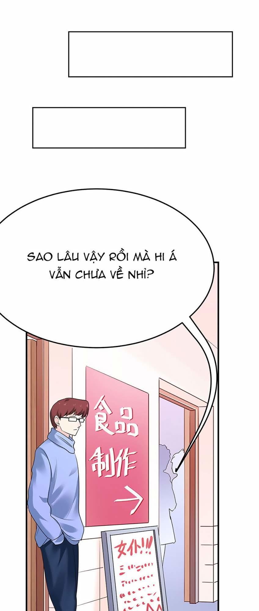 Cướp Đi Nụ Hôn Của Người Chapter 38 - 12