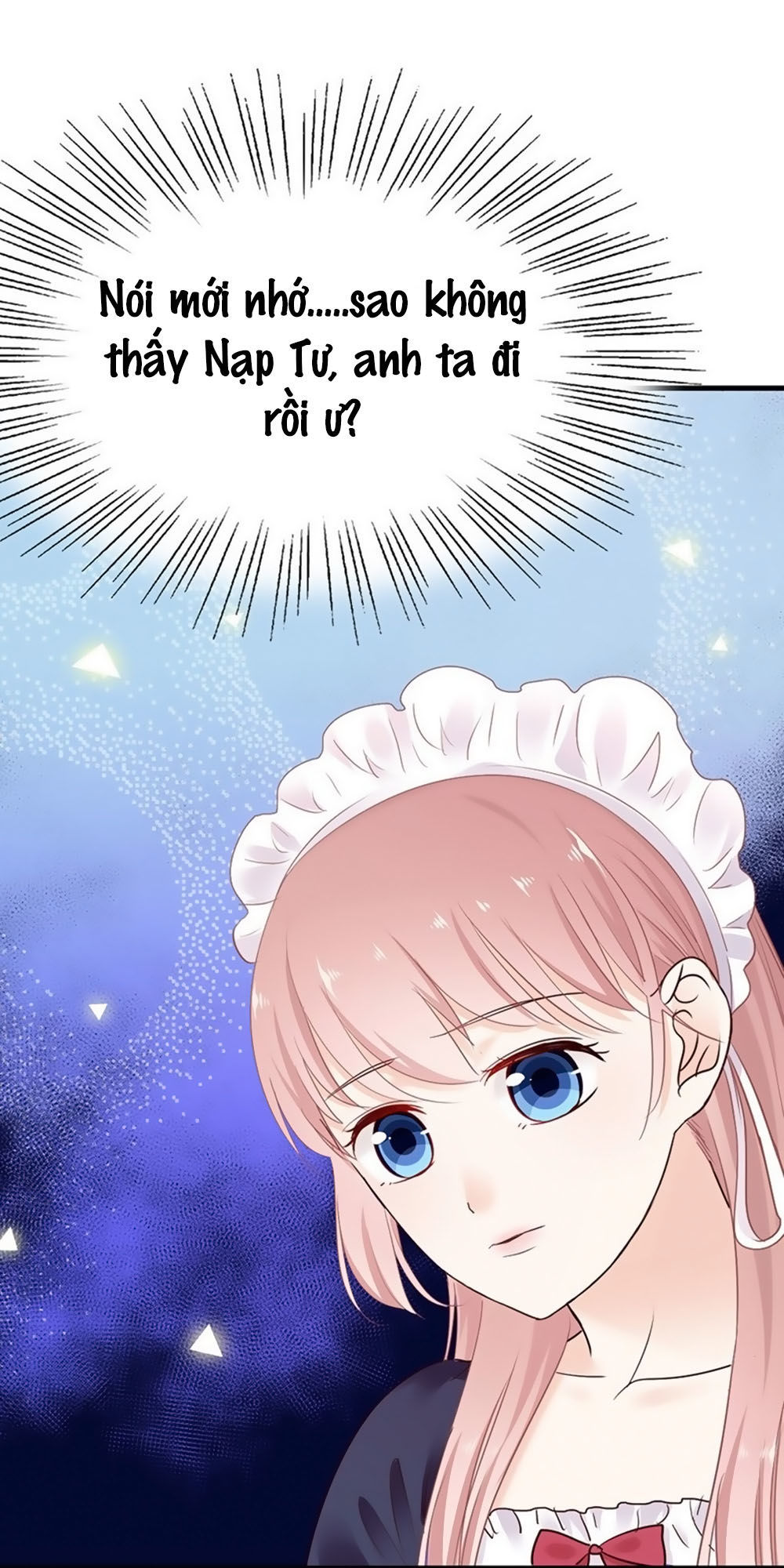 Cướp Đi Nụ Hôn Của Người Chapter 39 - 5