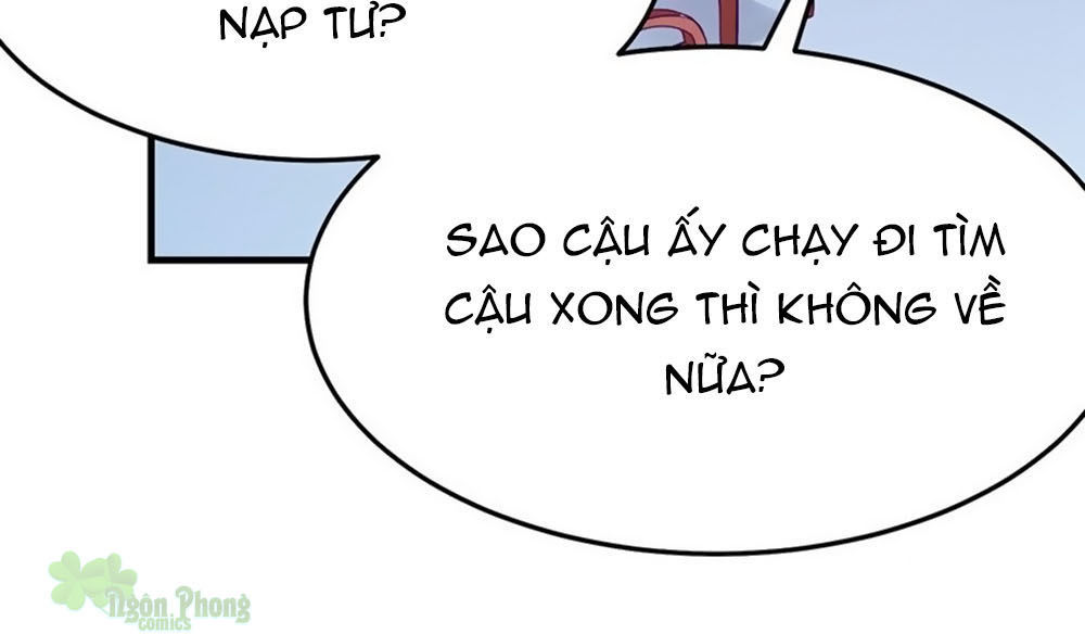 Cướp Đi Nụ Hôn Của Người Chapter 39 - 8