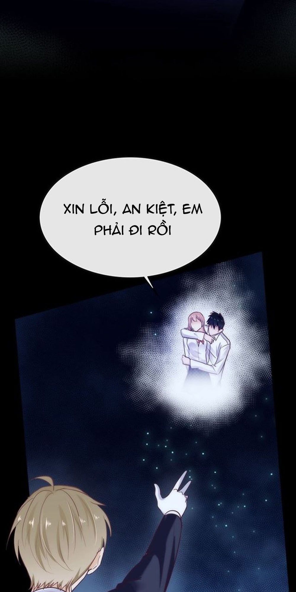 Cướp Đi Nụ Hôn Của Người Chapter 41 - 44