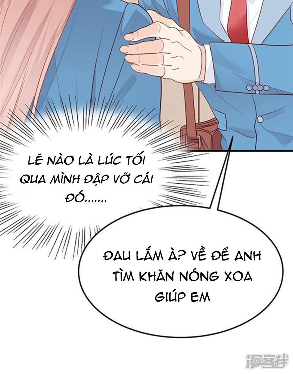 Cướp Đi Nụ Hôn Của Người Chapter 42 - 24