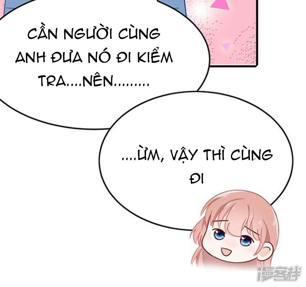 Cướp Đi Nụ Hôn Của Người Chapter 42 - 42