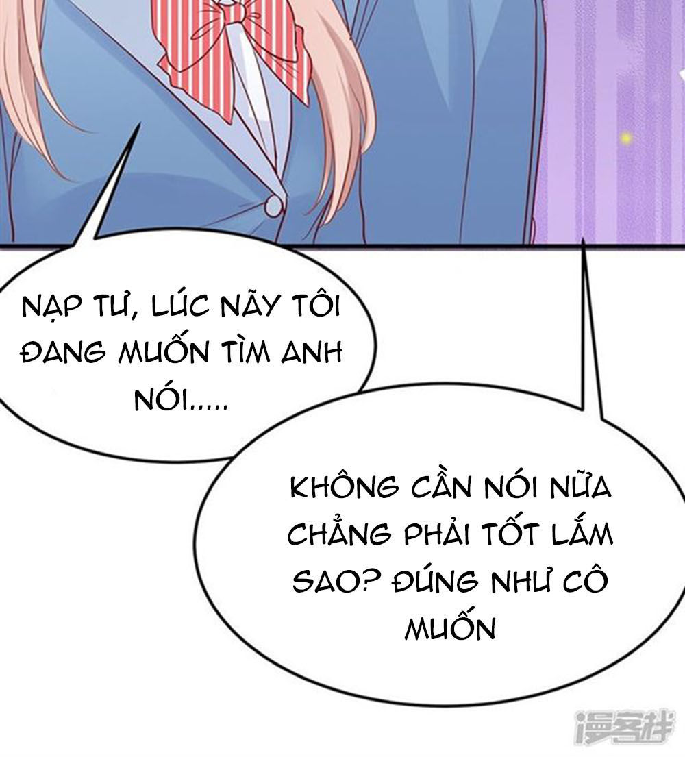 Cướp Đi Nụ Hôn Của Người Chapter 42 - 48