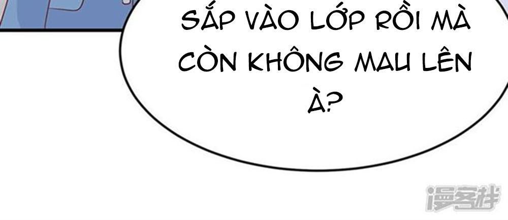 Cướp Đi Nụ Hôn Của Người Chapter 42 - 50