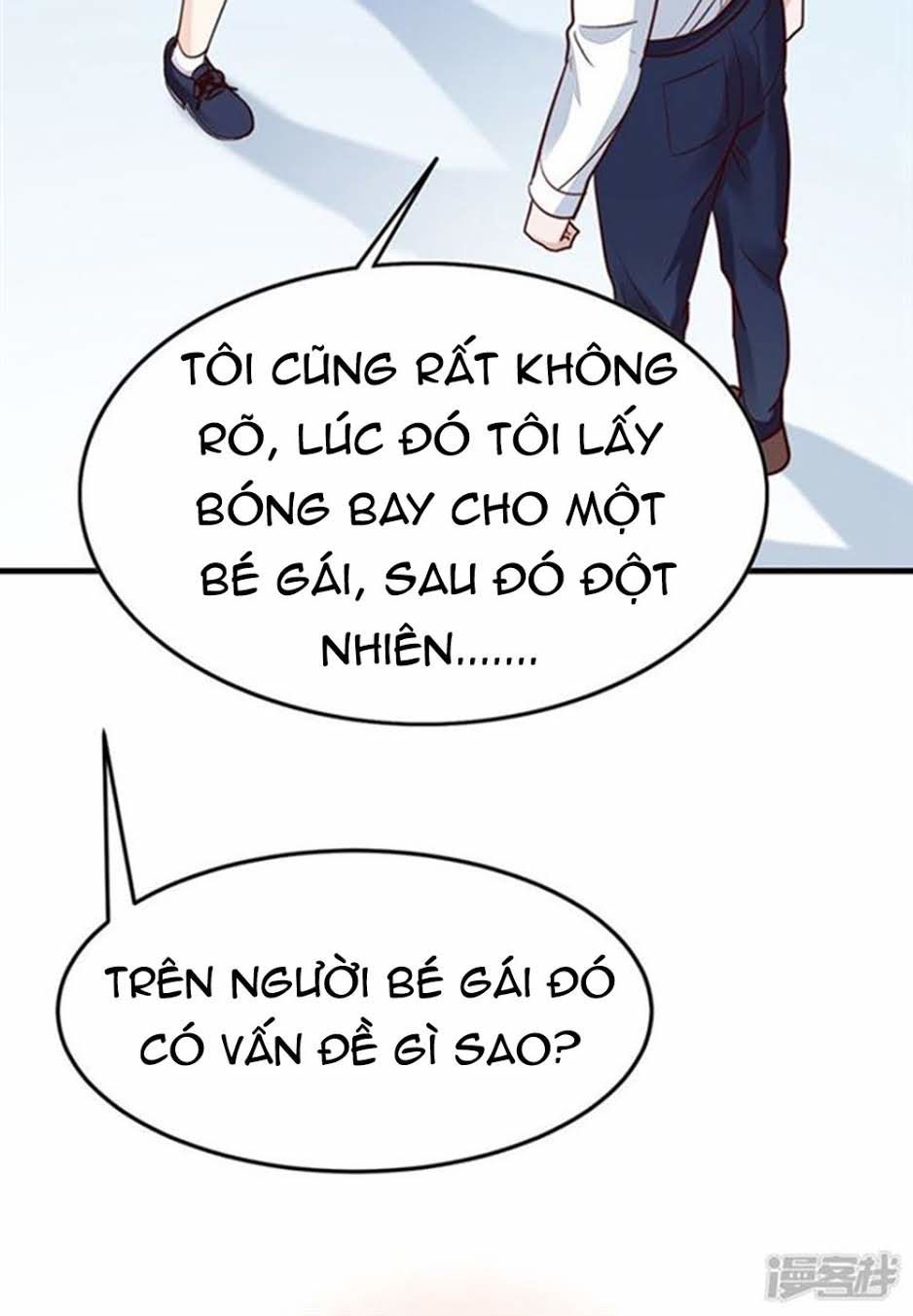 Cướp Đi Nụ Hôn Của Người Chapter 44 - 32