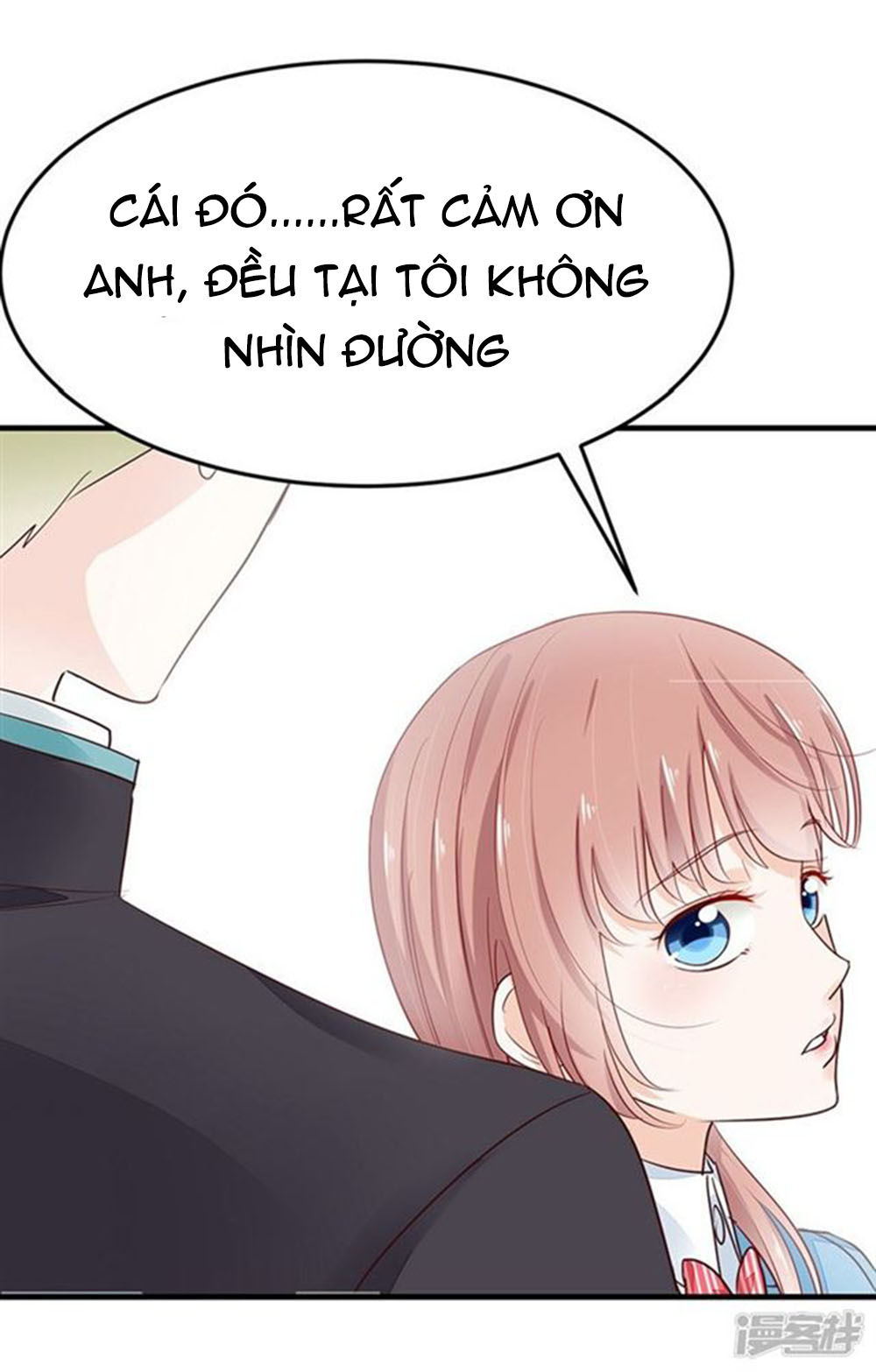 Cướp Đi Nụ Hôn Của Người Chapter 45 - 52