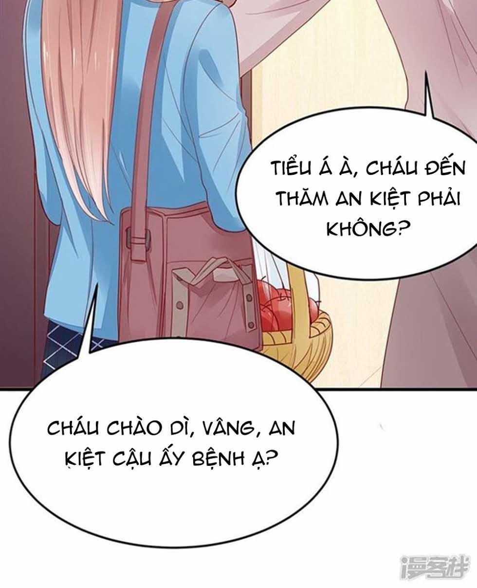 Cướp Đi Nụ Hôn Của Người Chapter 46 - 22