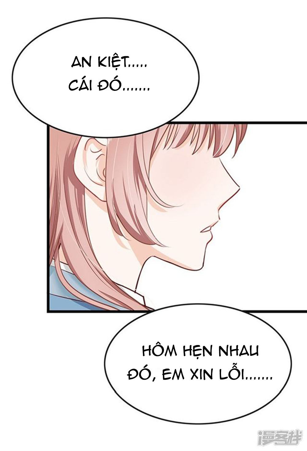 Cướp Đi Nụ Hôn Của Người Chapter 46 - 35