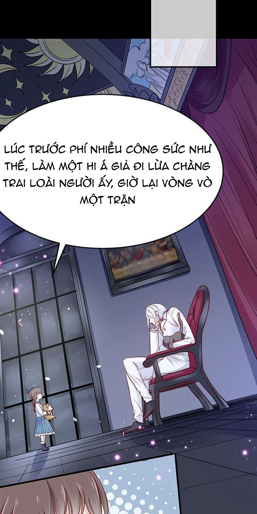 Cướp Đi Nụ Hôn Của Người Chapter 47 - 17