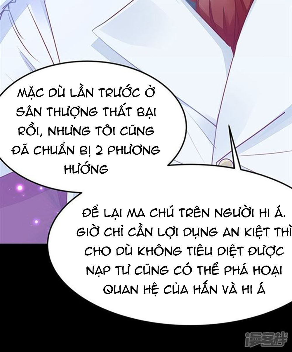 Cướp Đi Nụ Hôn Của Người Chapter 47 - 19