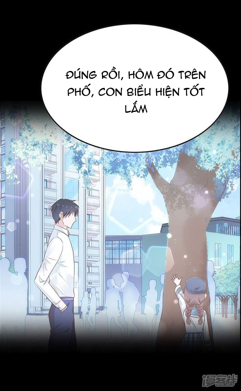 Cướp Đi Nụ Hôn Của Người Chapter 47 - 21