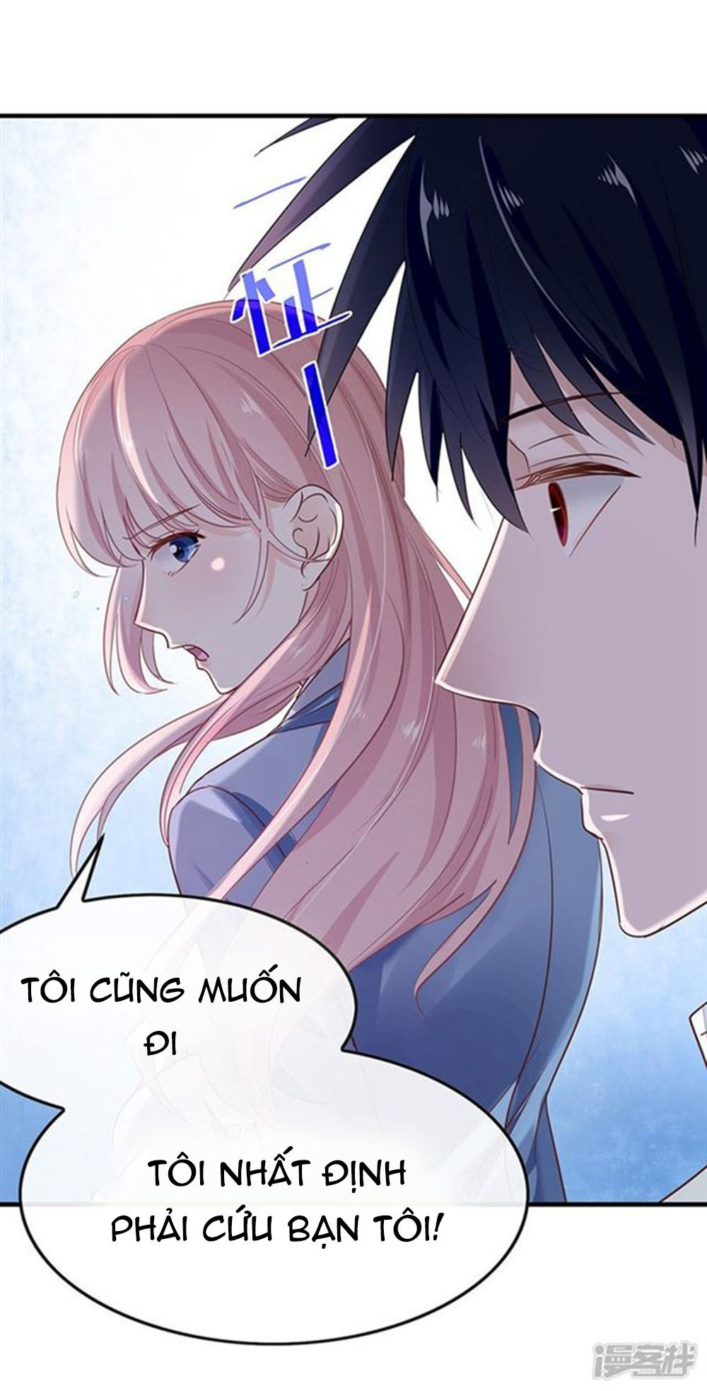 Cướp Đi Nụ Hôn Của Người Chapter 48 - 38