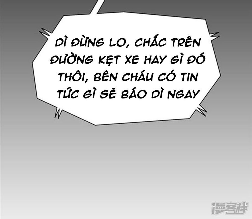 Cướp Đi Nụ Hôn Của Người Chapter 48 - 5