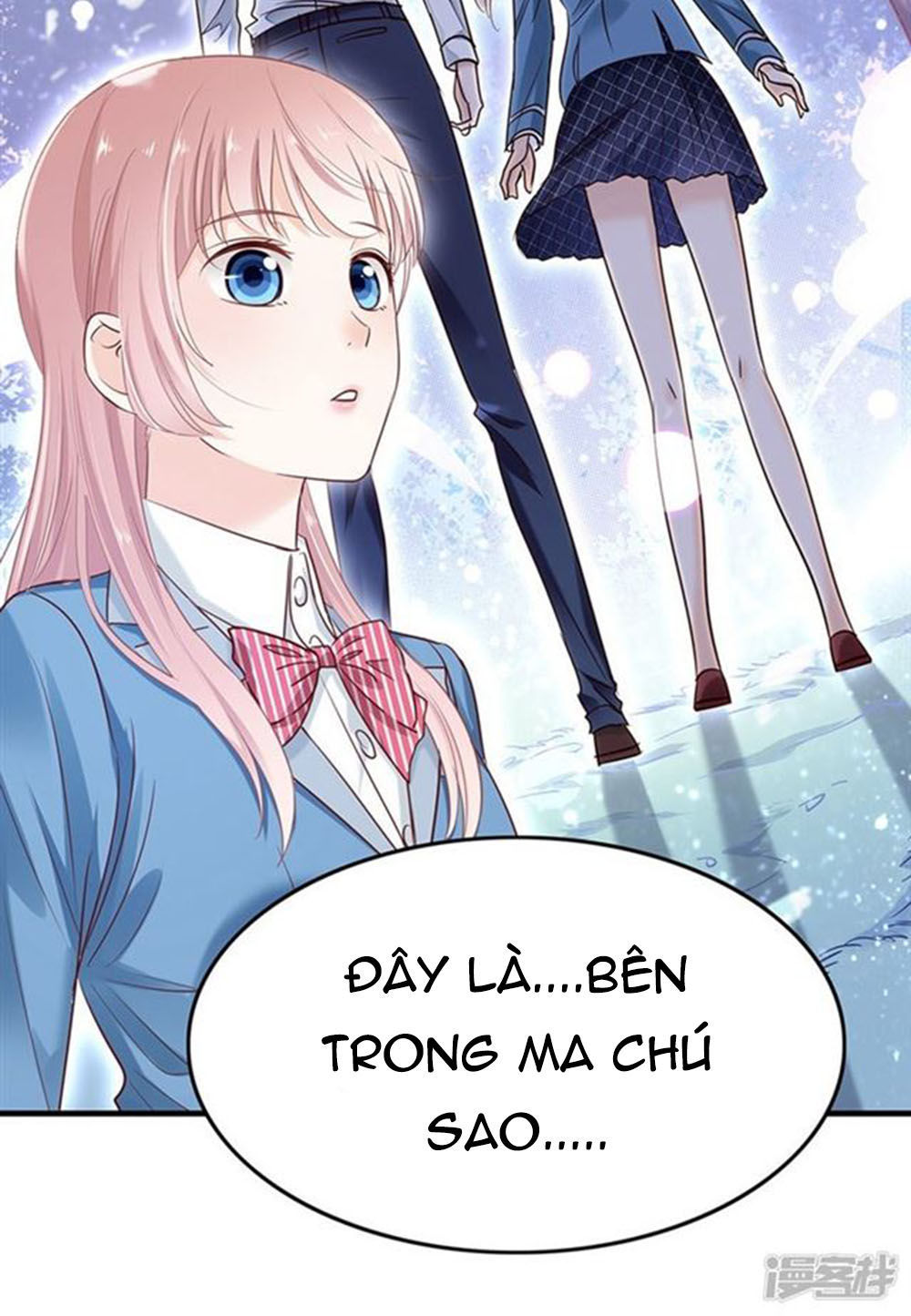 Cướp Đi Nụ Hôn Của Người Chapter 48 - 59