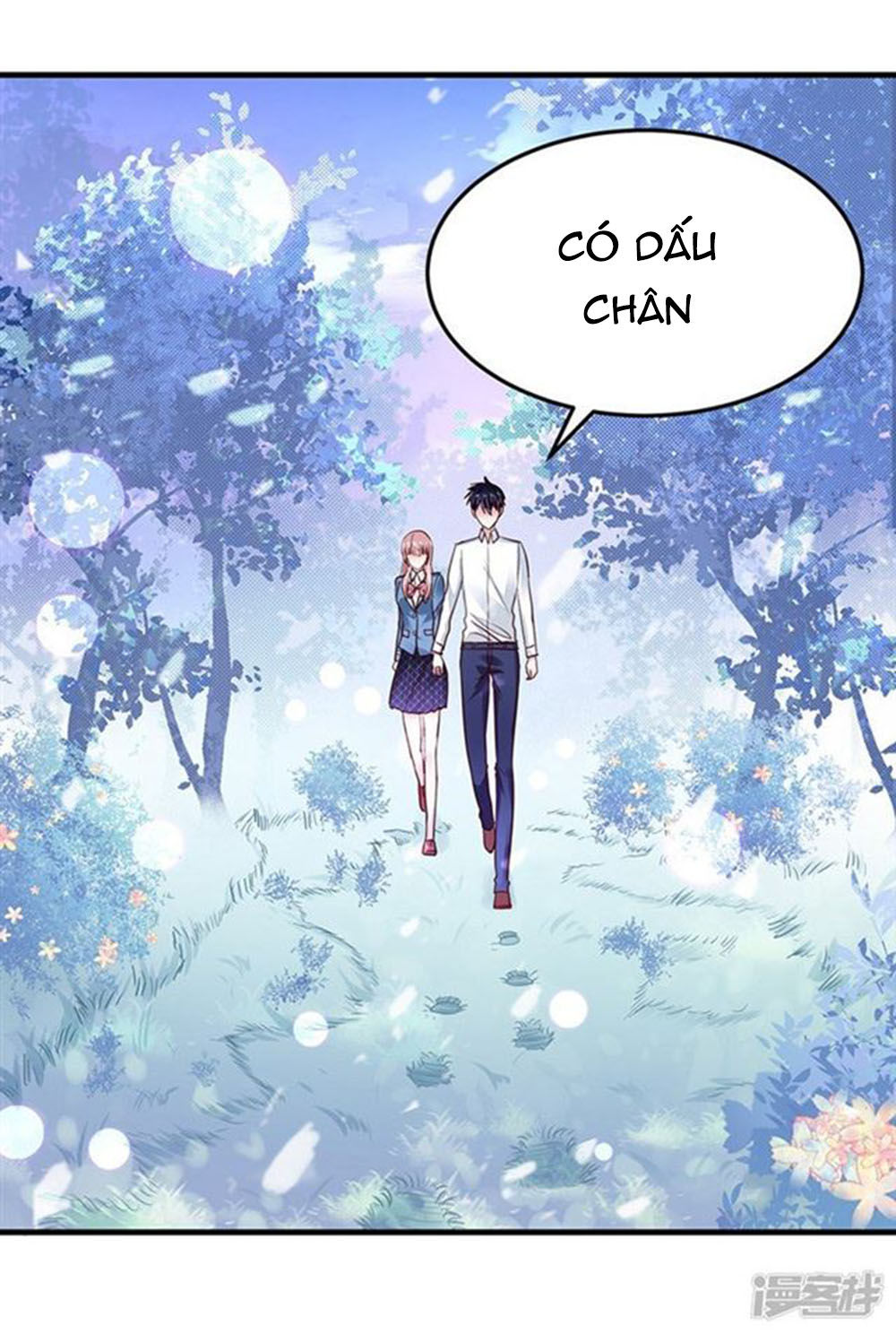 Cướp Đi Nụ Hôn Của Người Chapter 49 - 7