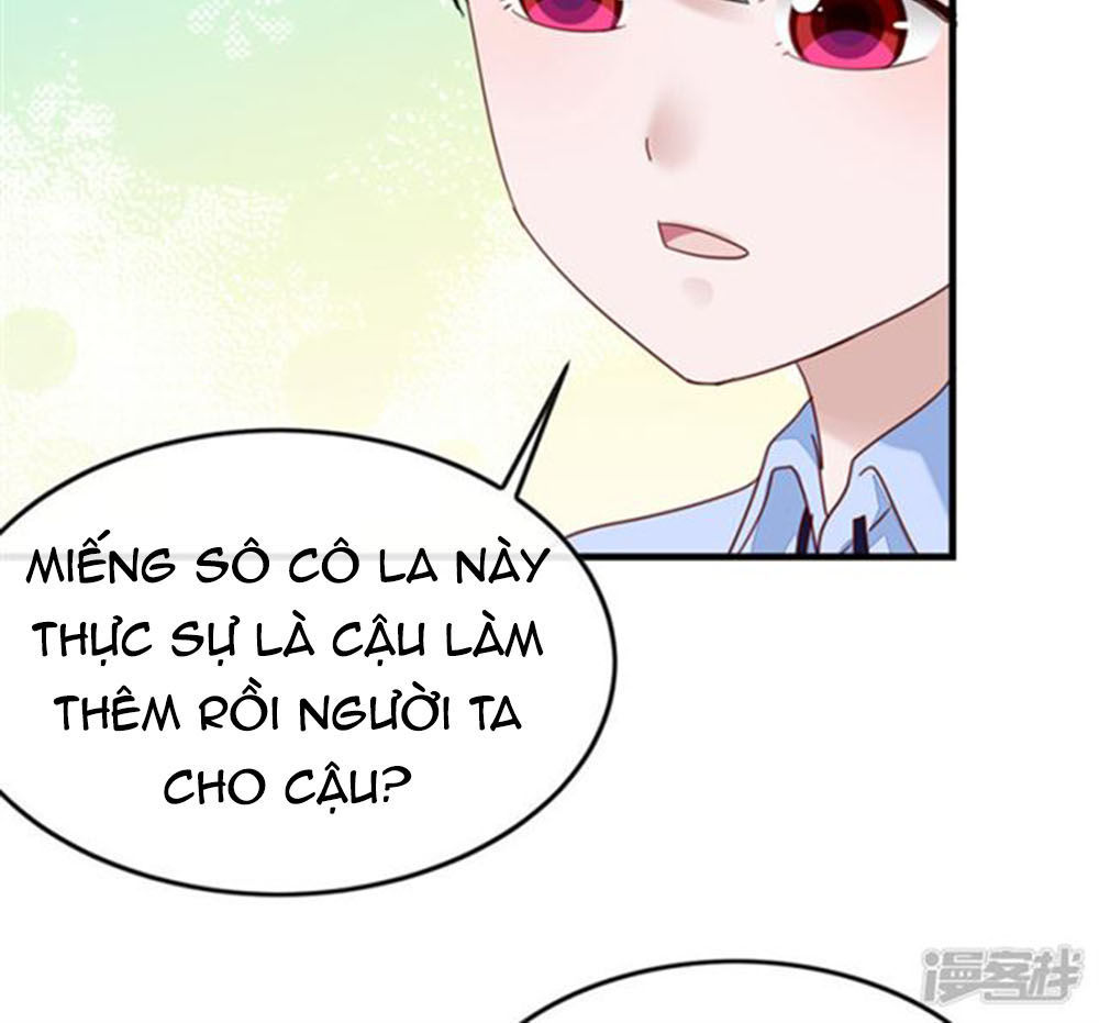 Cướp Đi Nụ Hôn Của Người Chapter 50 - 16