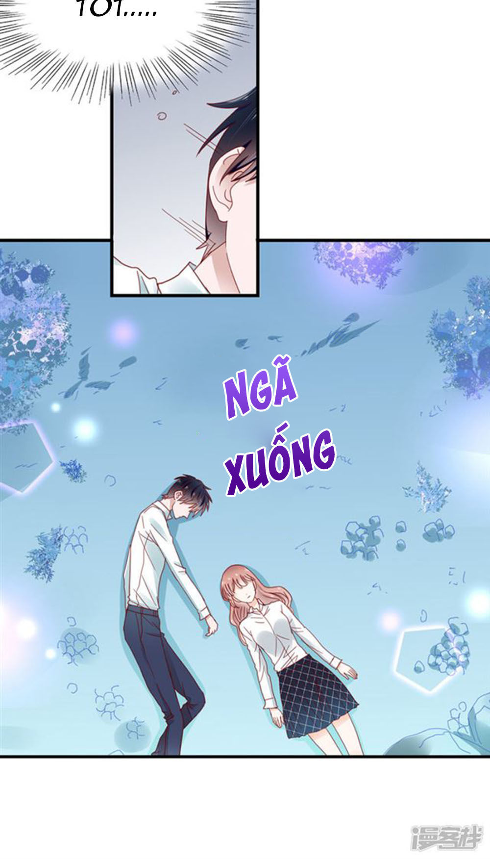 Cướp Đi Nụ Hôn Của Người Chapter 51 - 25