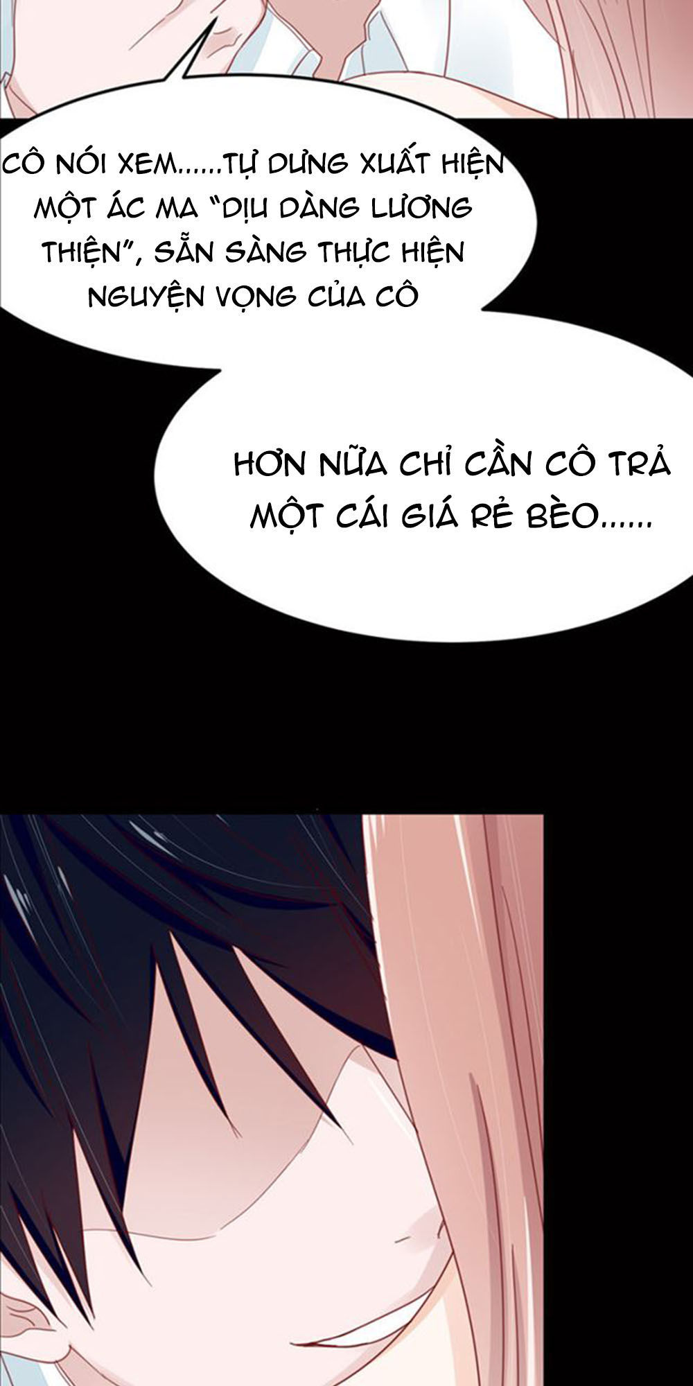 Cướp Đi Nụ Hôn Của Người Chapter 51 - 42