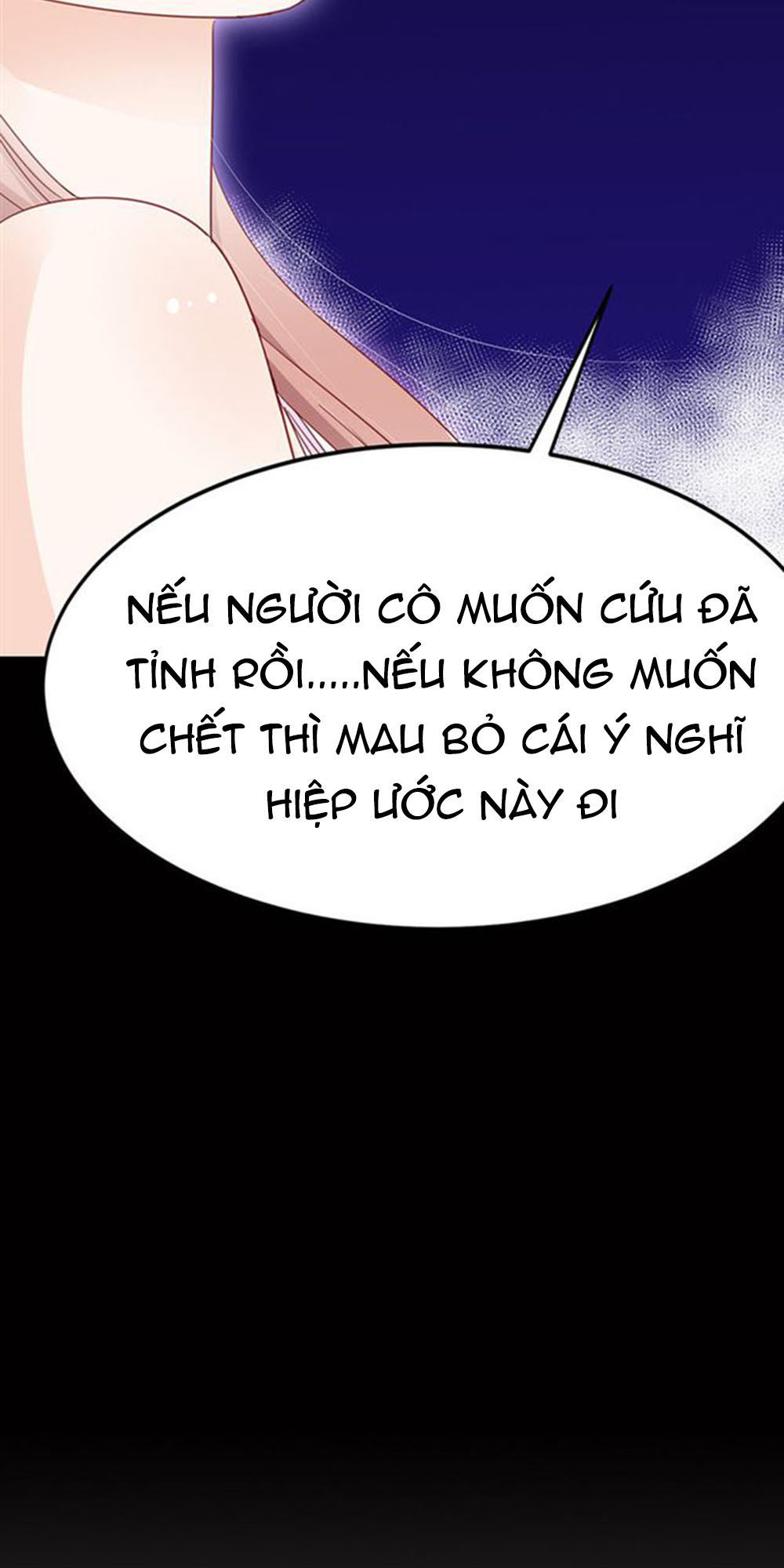 Cướp Đi Nụ Hôn Của Người Chapter 51 - 48