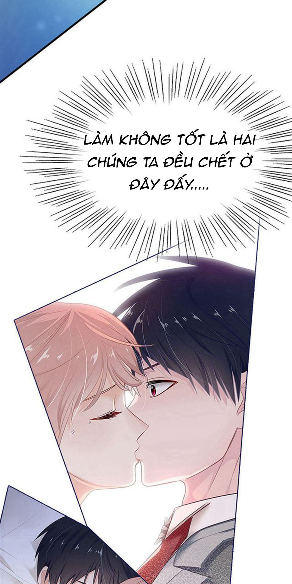 Cướp Đi Nụ Hôn Của Người Chapter 51 - 10